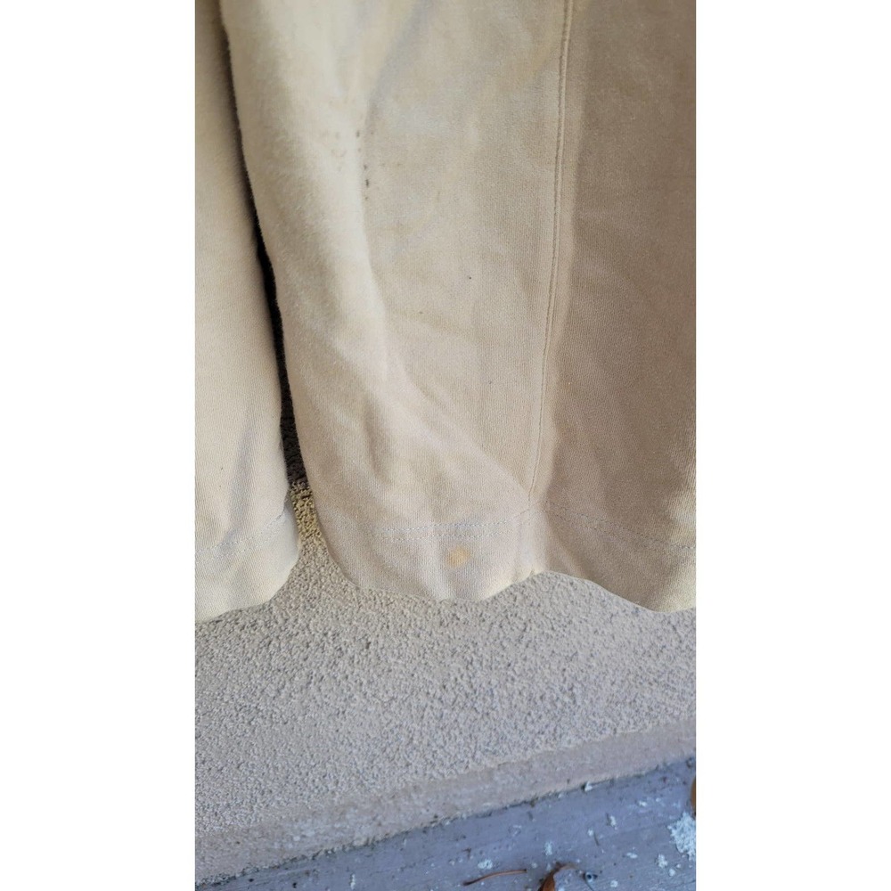 Vtg Ecko Red Jumpsuit - Picture 8 of 8